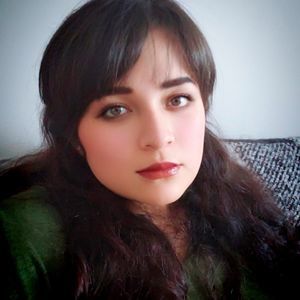 Meet your Posher, Diana